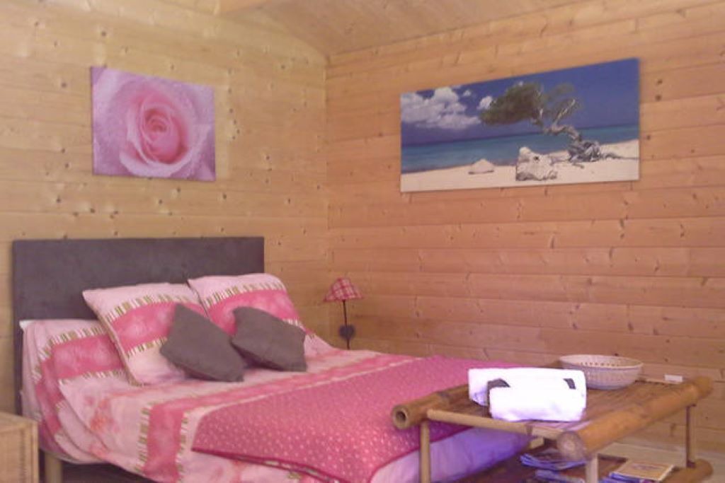 Photo of Bedroom in Bouc-Bel-Air