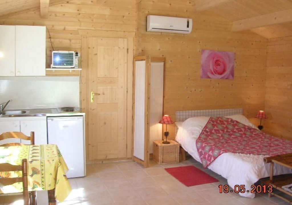 Photo of Bedroom in Bouc-Bel-Air