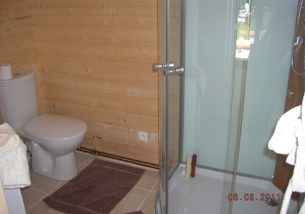 Photo of Bathroom in Bouc-Bel-Air