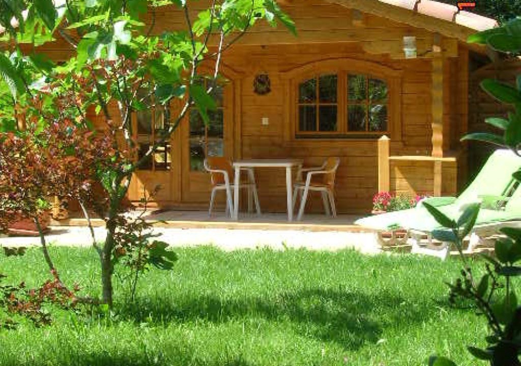 Photo of Outdoor in Bouc-Bel-Air