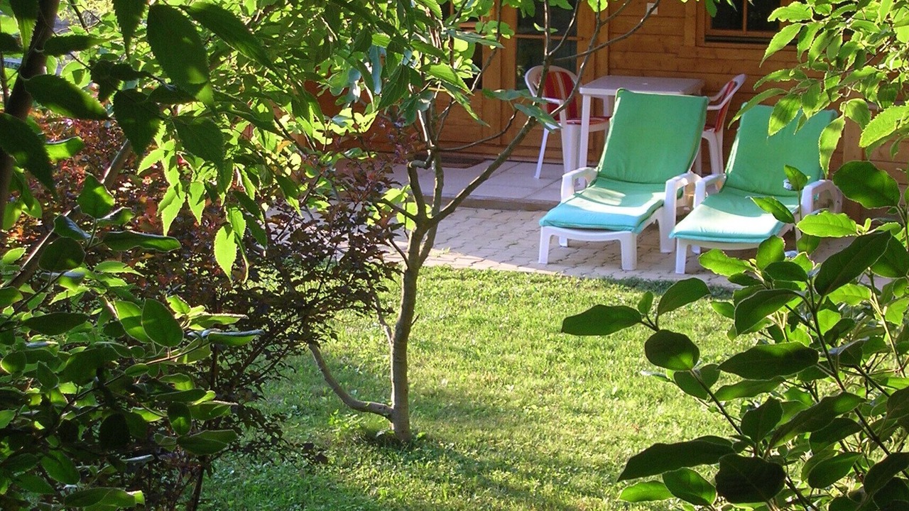 Photo of Patio Balcony in Bouc-Bel-Air