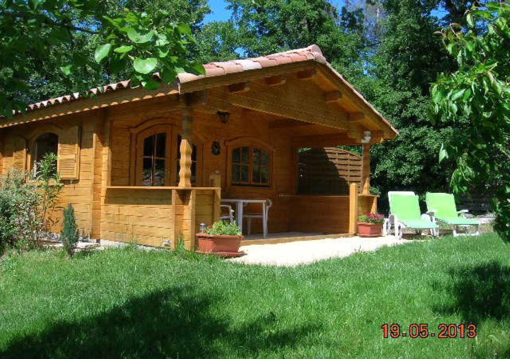 Photo of Outdoor in Bouc-Bel-Air