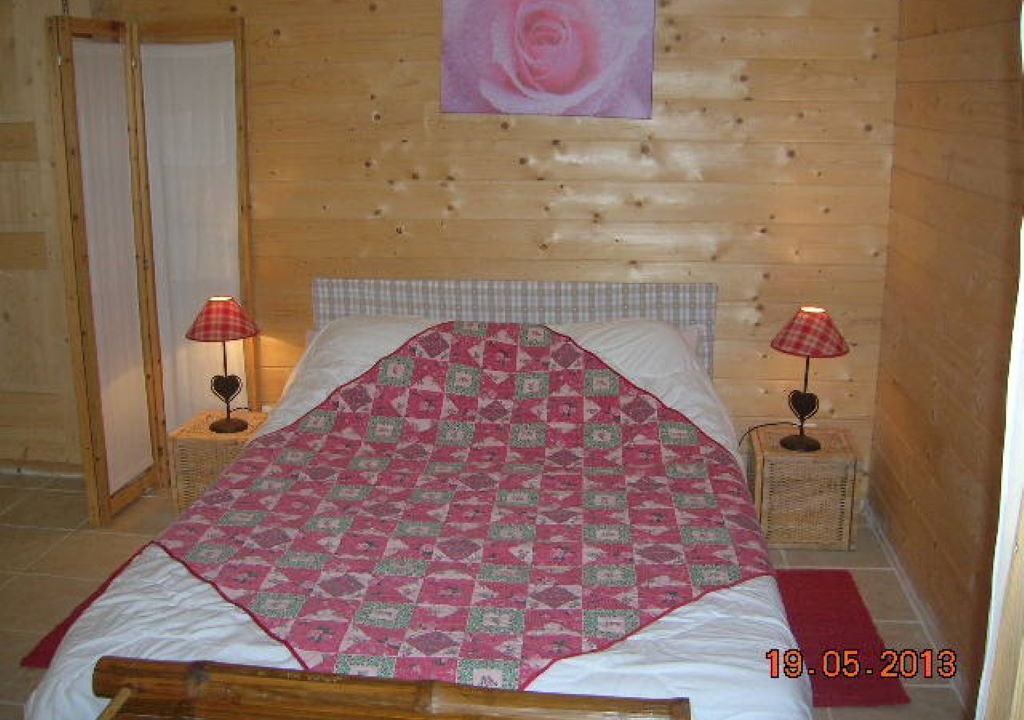 Photo of Bedroom in Bouc-Bel-Air