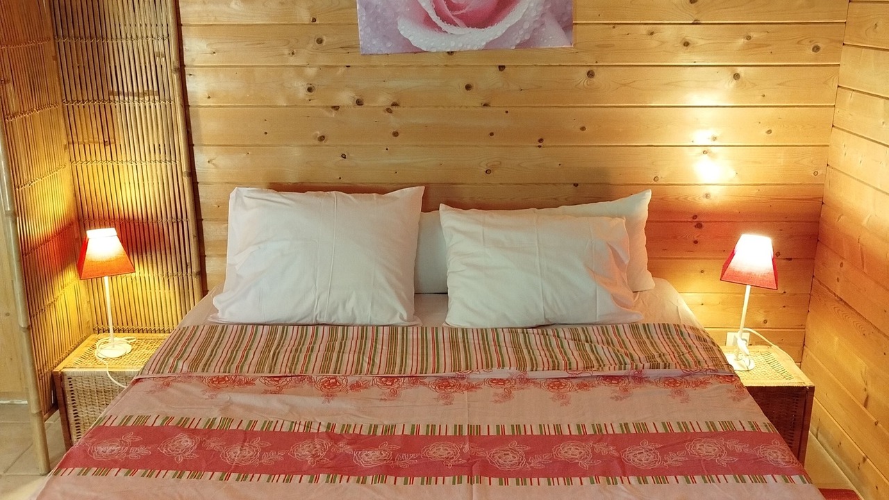 Photo of Bedroom in Bouc-Bel-Air