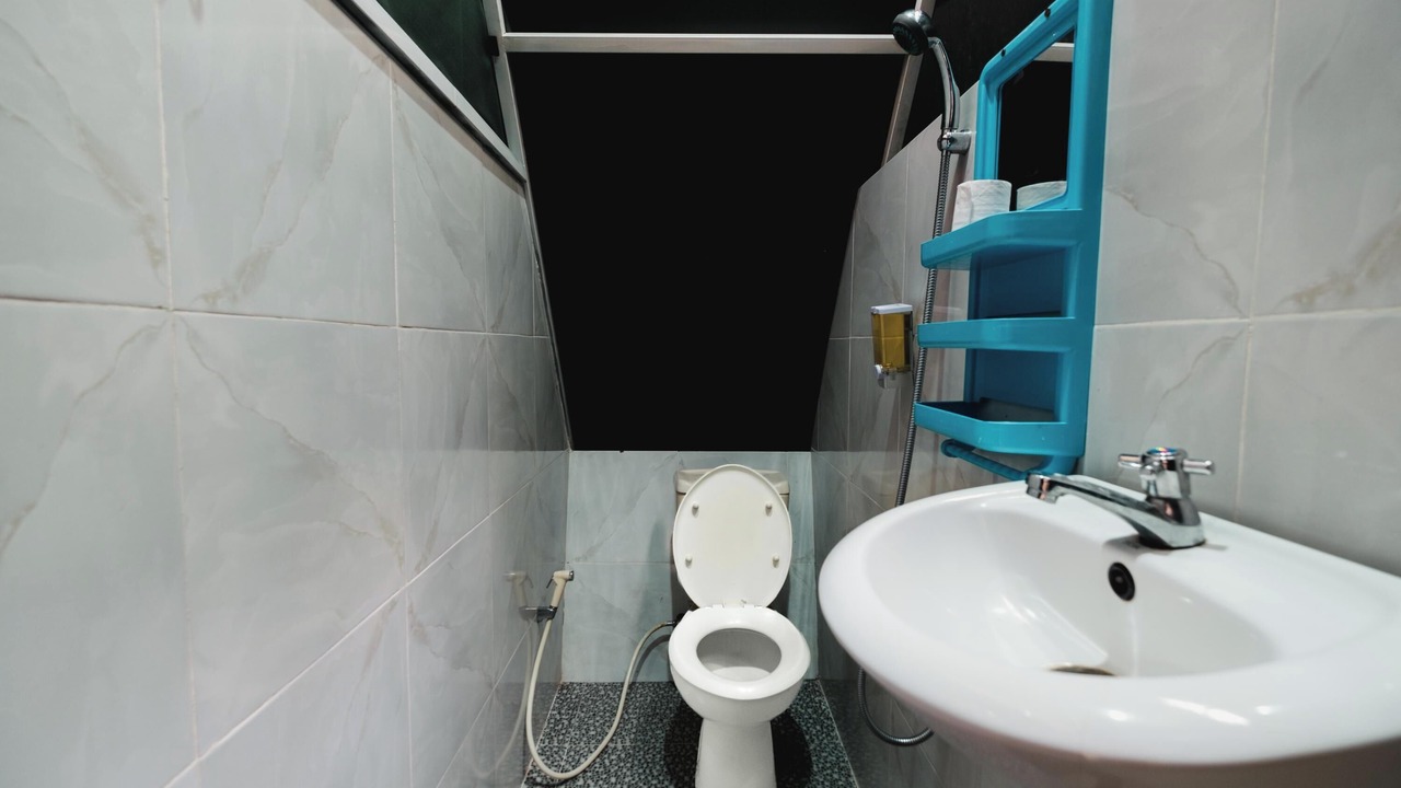 Photo of Bathroom in Candikuning