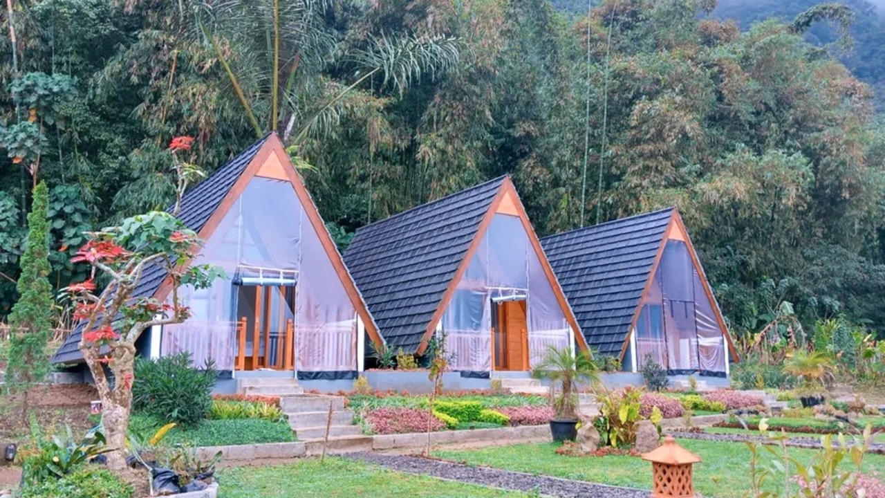 Photo of Outdoor in Candikuning