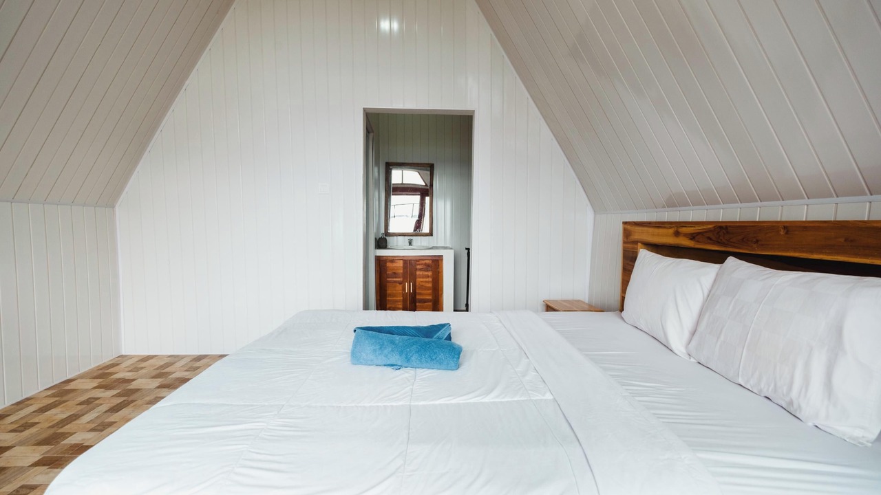 Photo of Bedroom in Candikuning