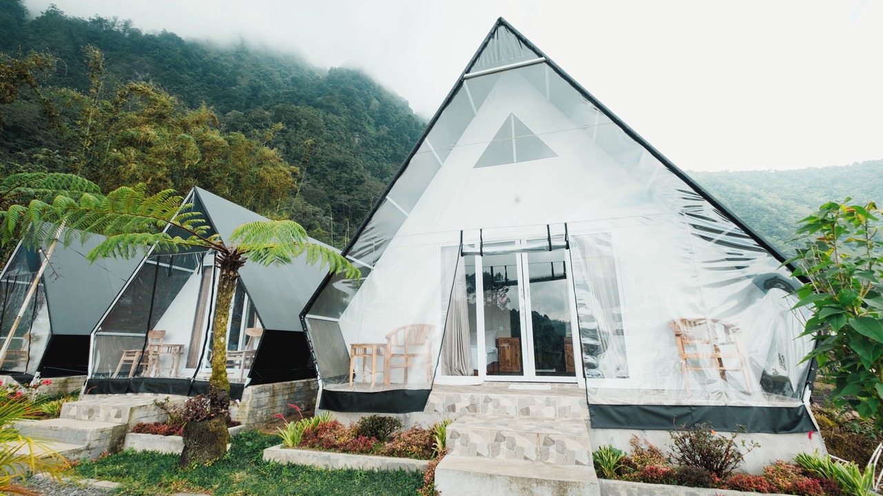 Photo of Outdoor in Candikuning