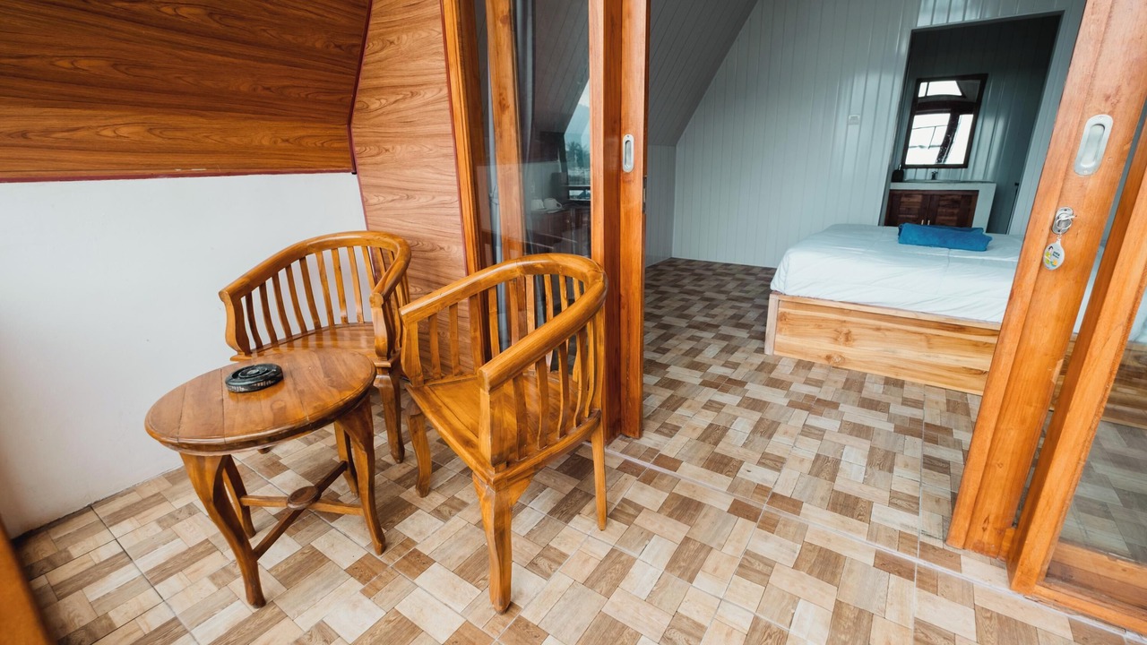 Photo of Bedroom in Candikuning