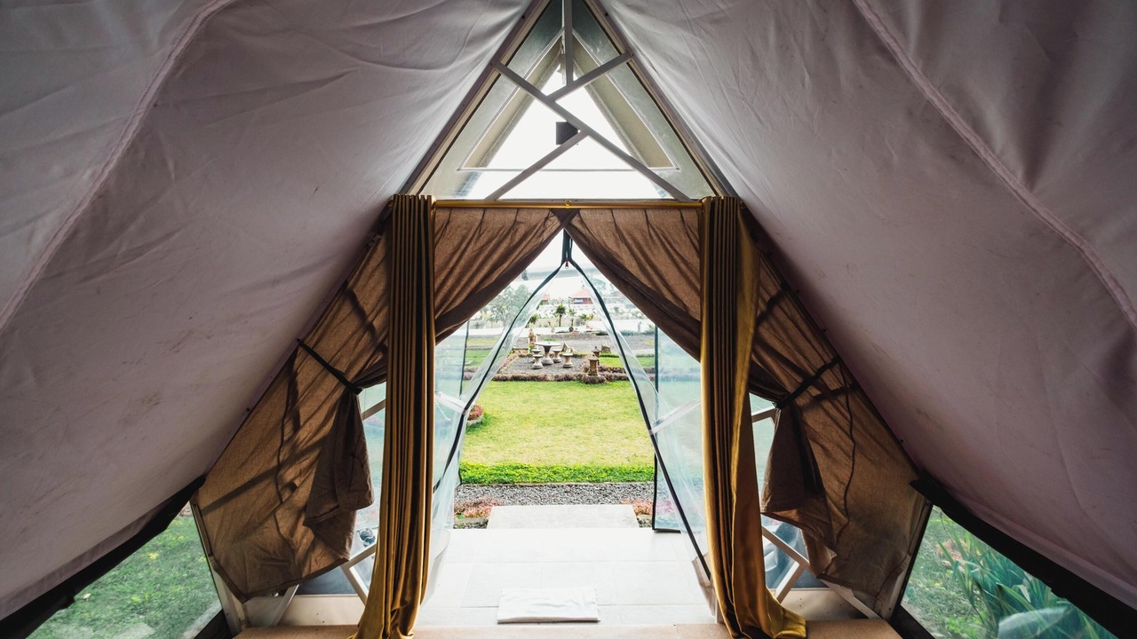 Photo of Bedroom in Candikuning