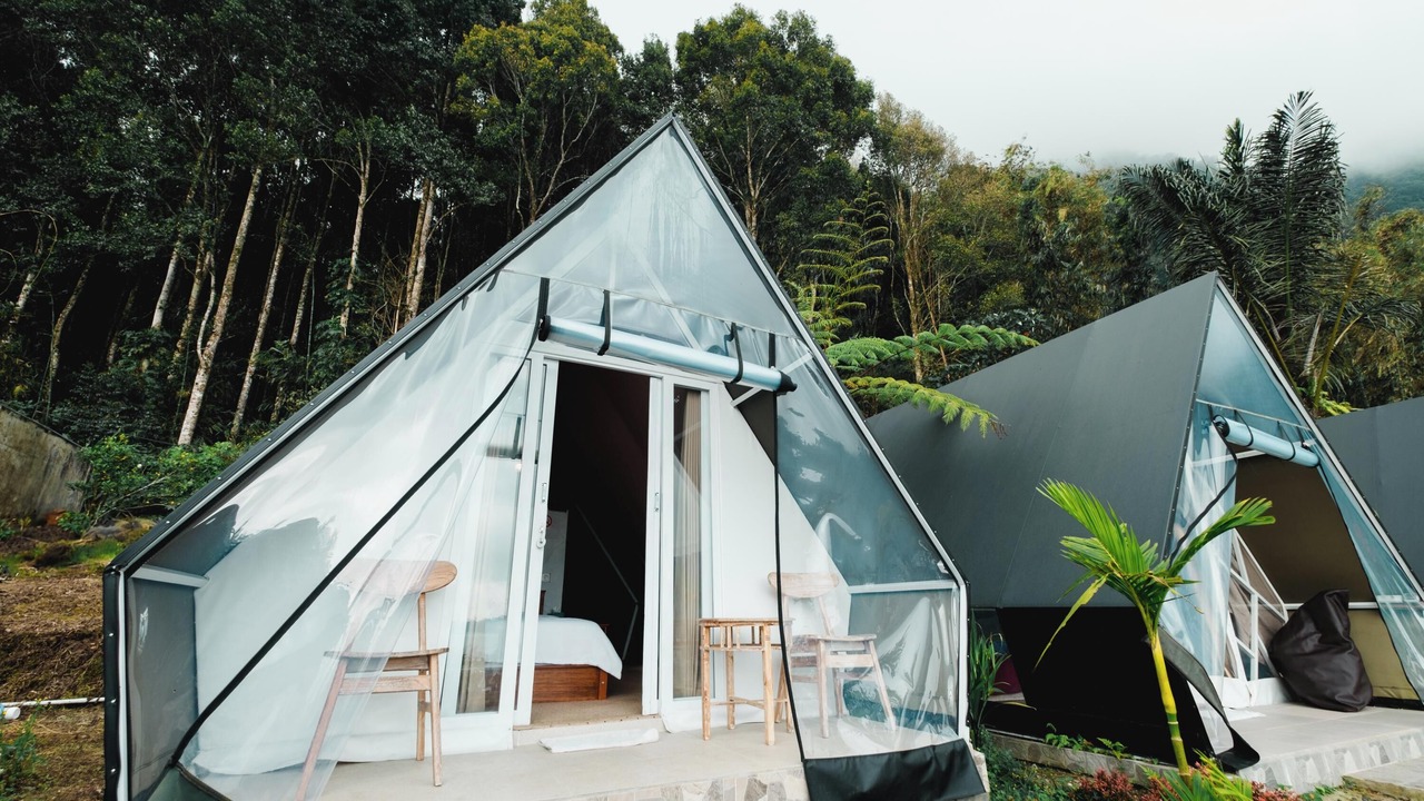 Photo of Bedroom in Candikuning