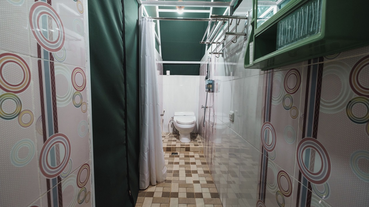 Photo of Bathroom in Candikuning