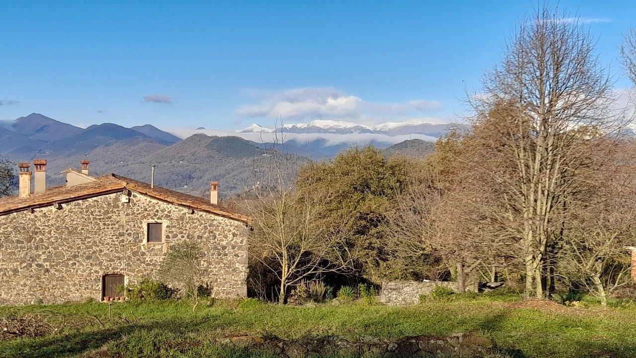 Photo of Outdoor in Olot
