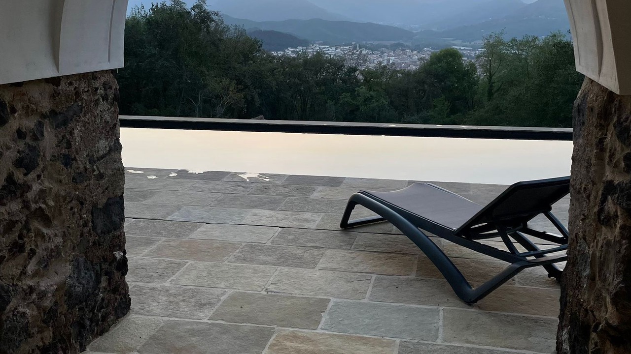 Photo of Patio Balcony in Olot