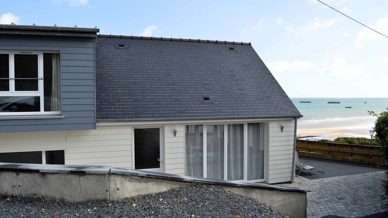 Photo of Outdoor in Saint-Come-de-Fresne