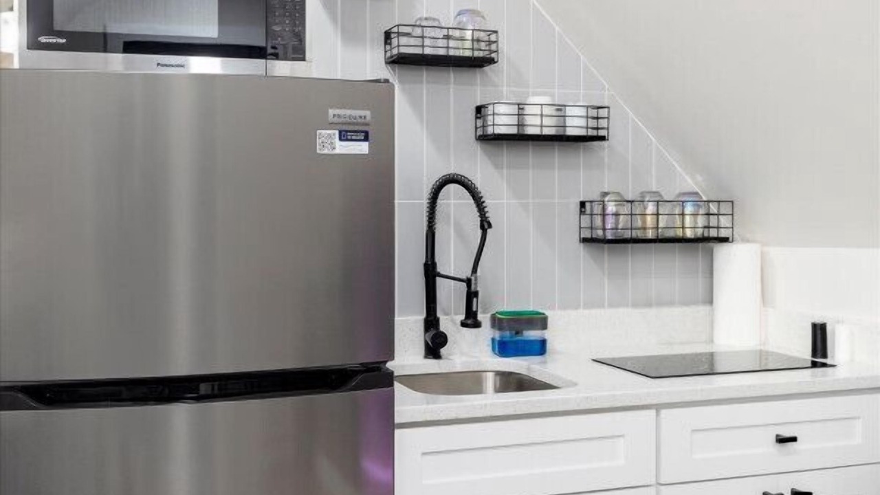 Photo of Kitchen in Logan Square