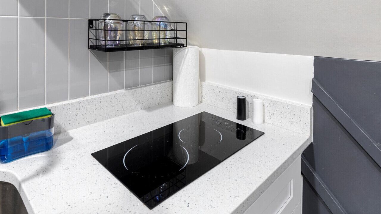Photo of Kitchen in Logan Square