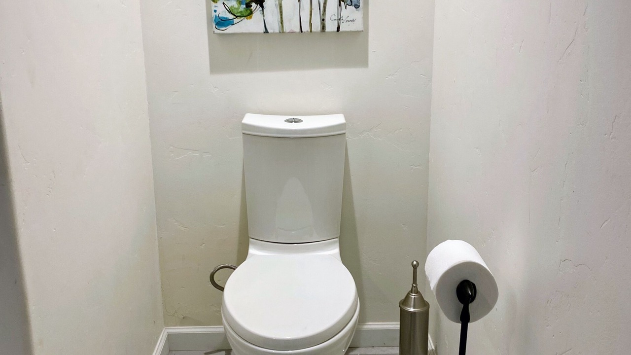 Photo of Bathroom in Hollister