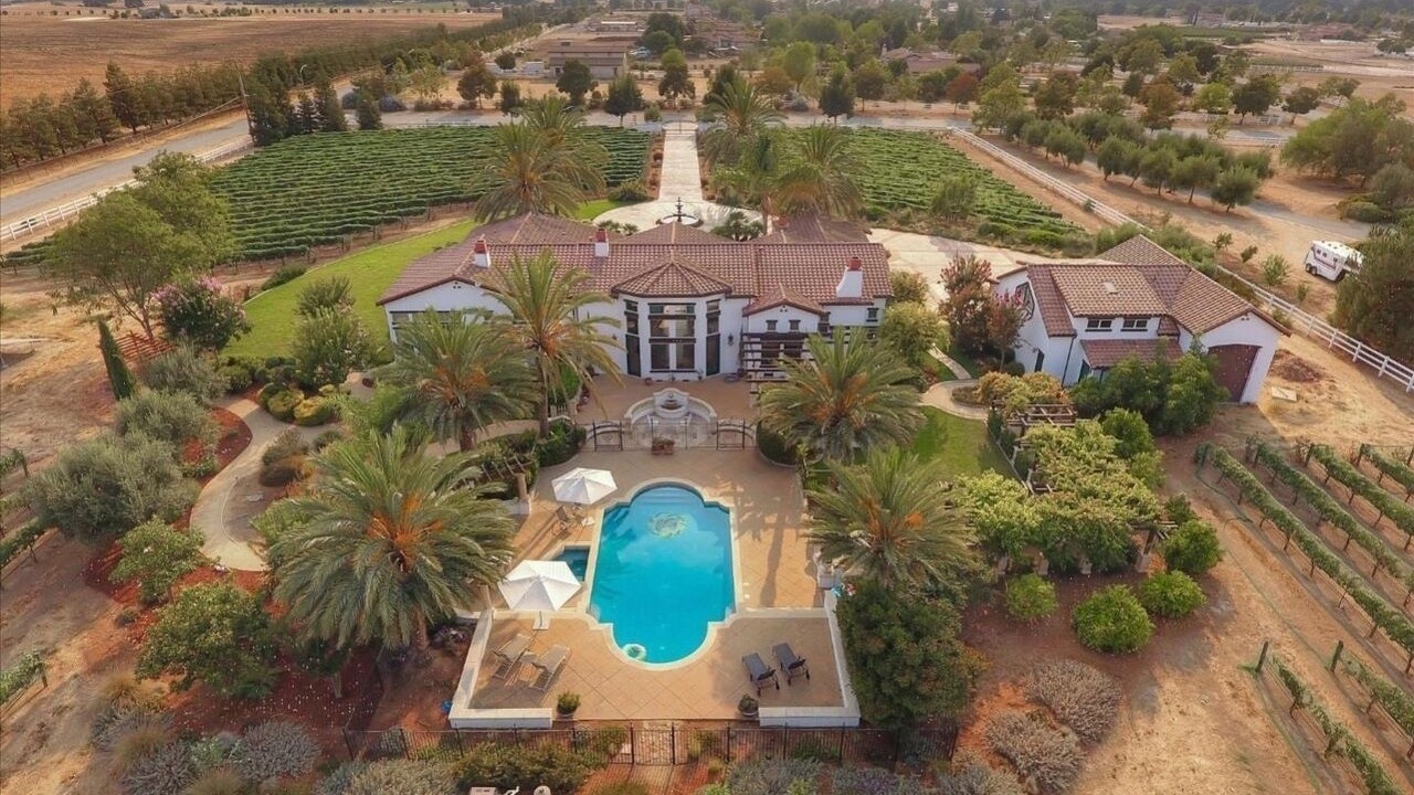 Photo of Outdoor in Hollister