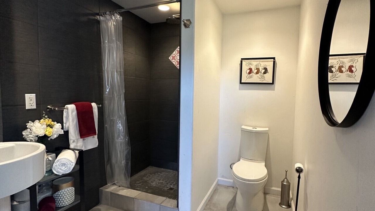 Photo of Bathroom in Hollister