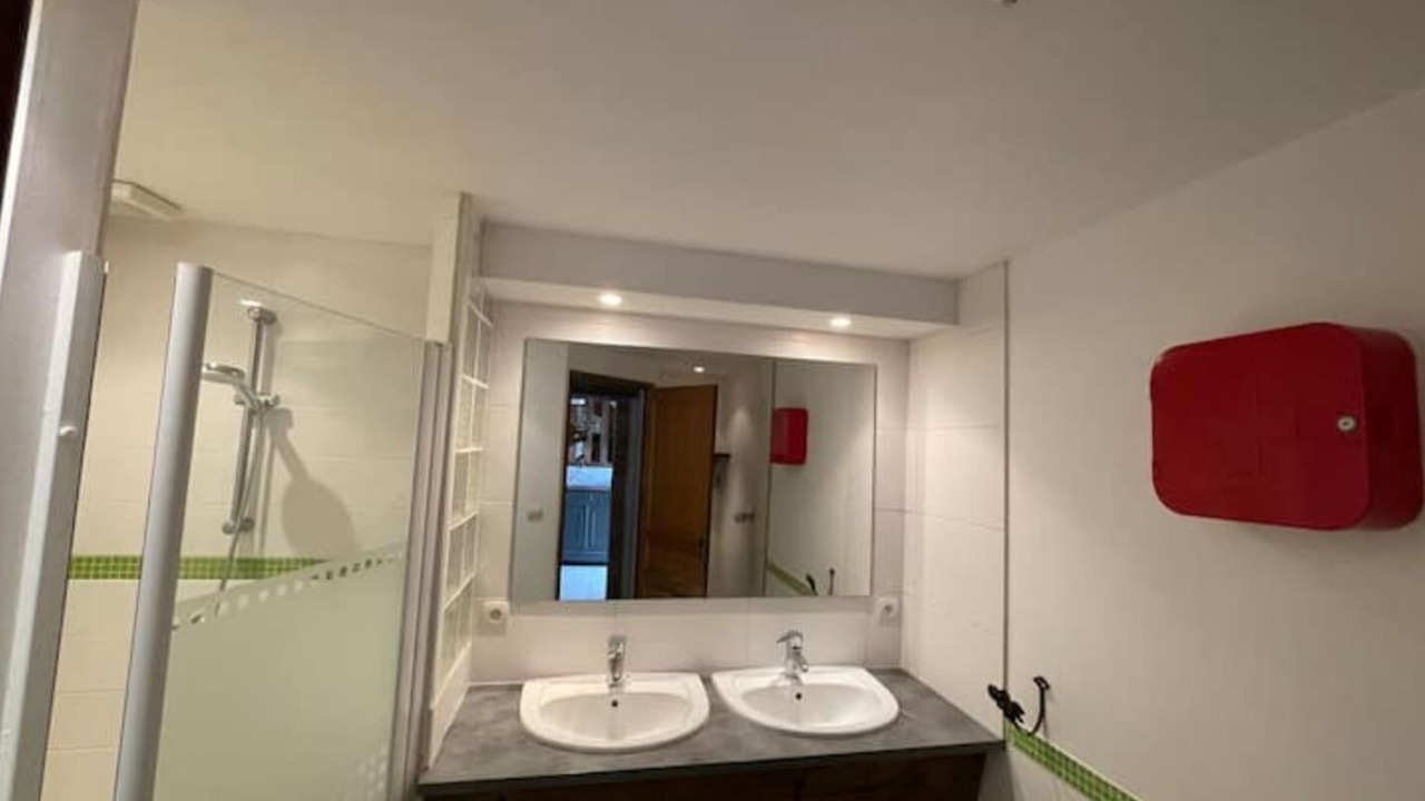 Photo of Bathroom in Miniac-Morvan