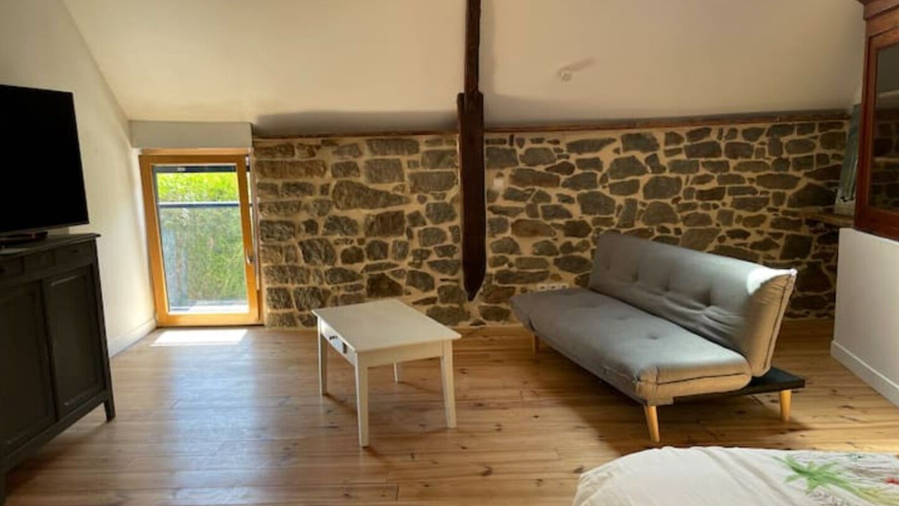 Photo of Livingroom in Miniac-Morvan