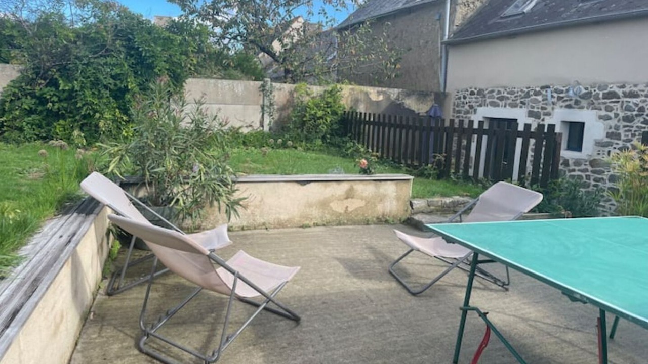 Photo of Outdoor in Miniac-Morvan