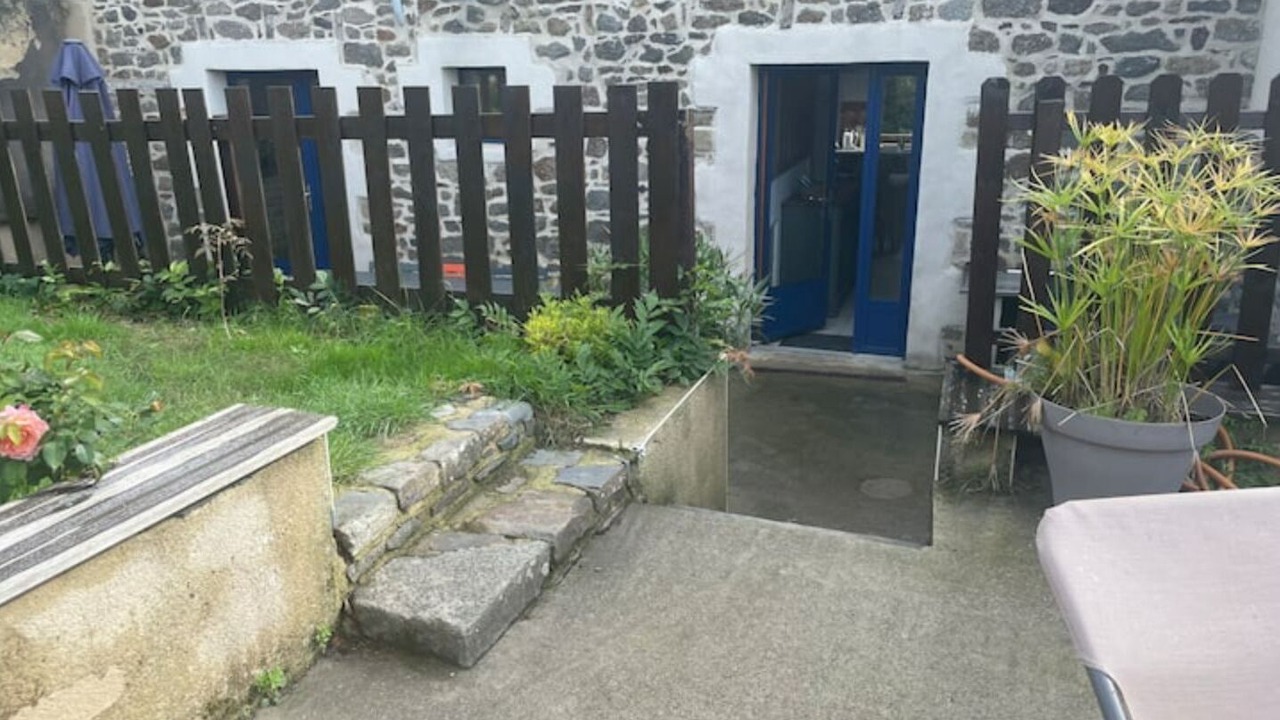 Photo of Outdoor in Miniac-Morvan