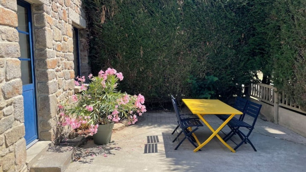 Photo of Outdoor in Miniac-Morvan