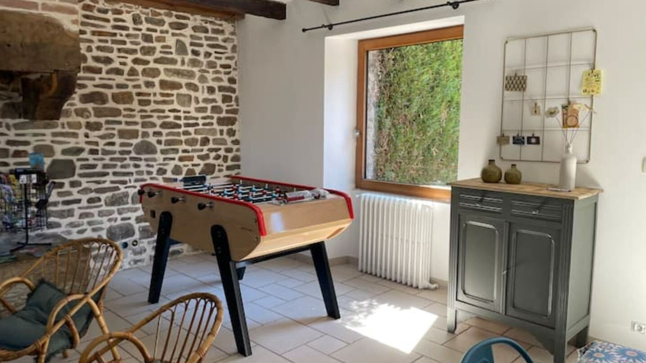 Photo of Bedroom in Miniac-Morvan