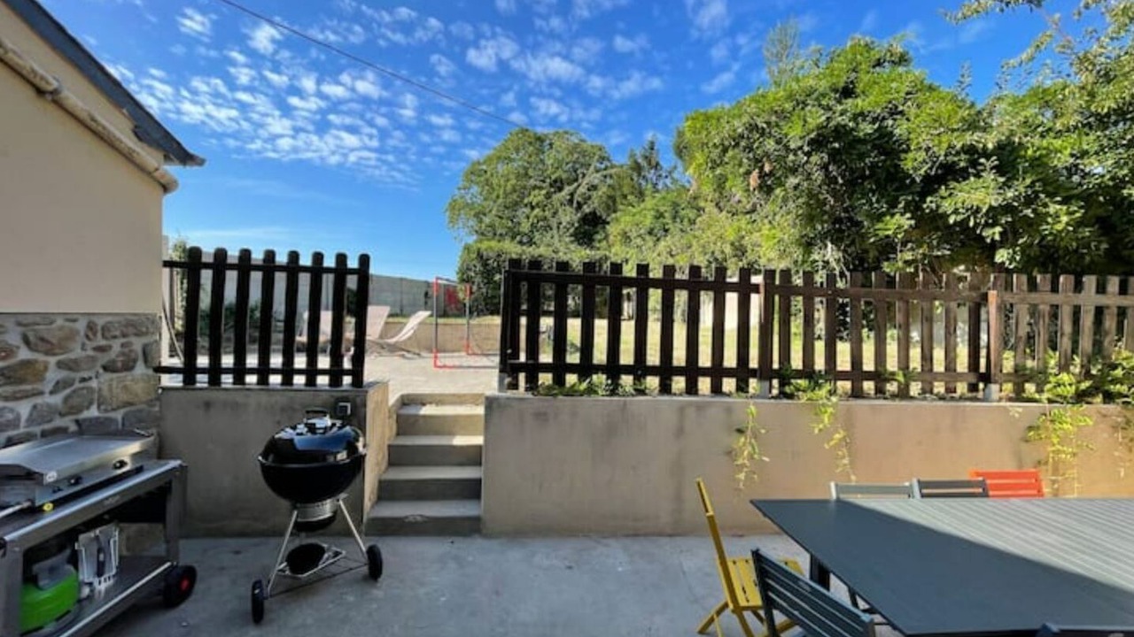 Photo of Outdoor in Miniac-Morvan