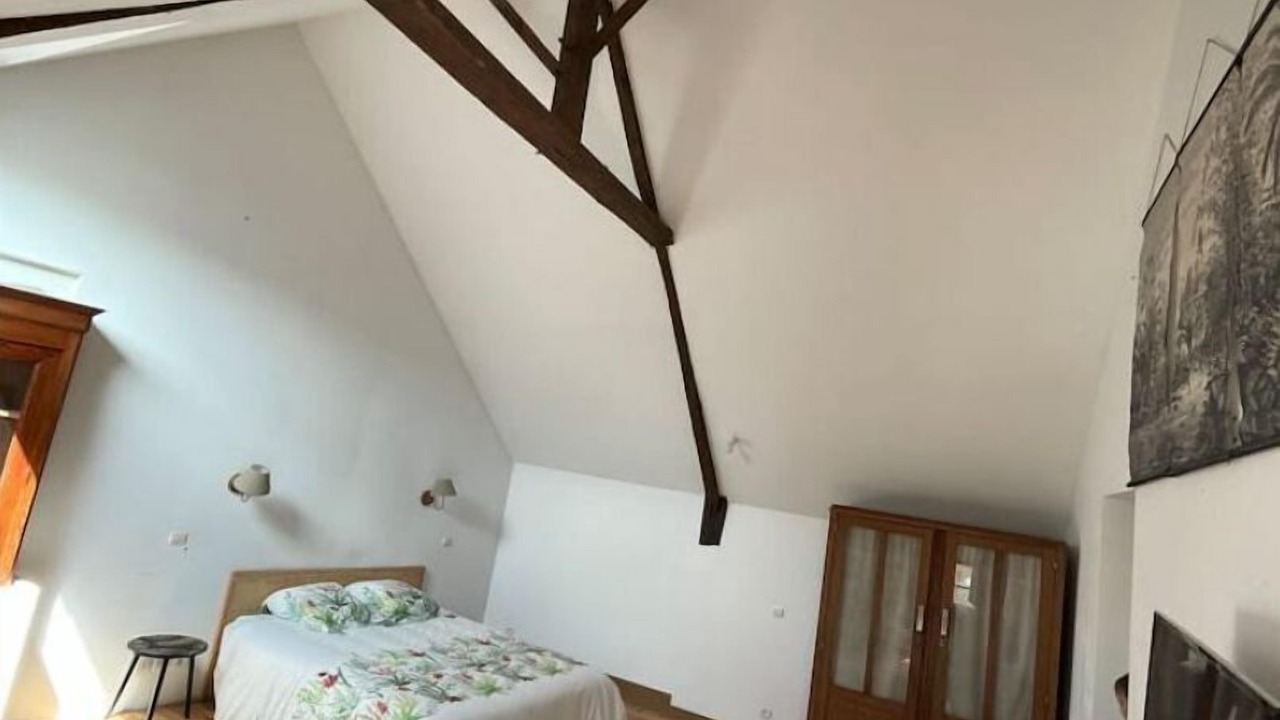Photo of Bedroom in Miniac-Morvan