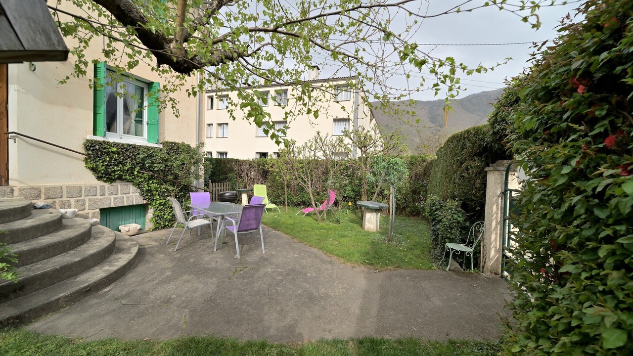 Photo of Outdoor in Bagneres-de-Luchon