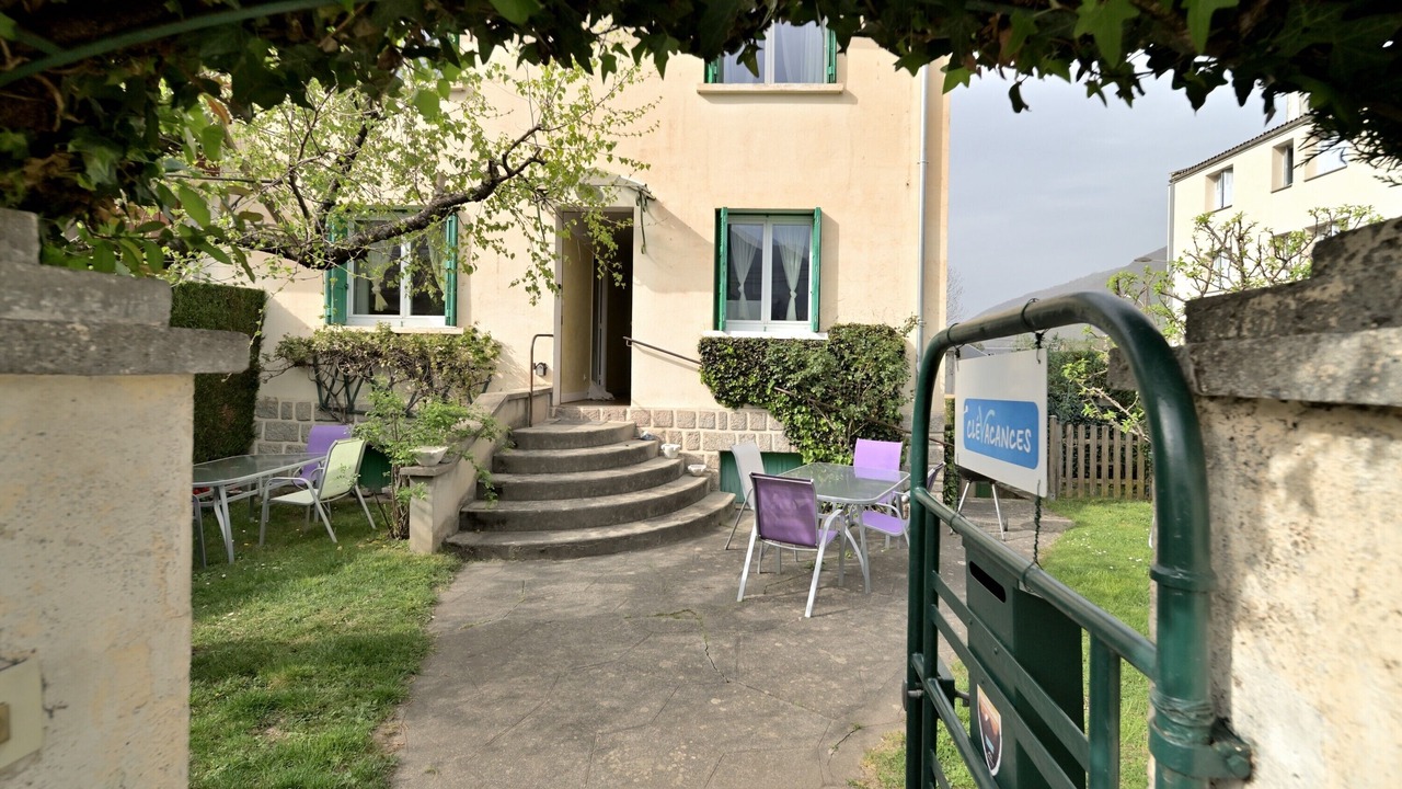 Photo of Outdoor in Bagneres-de-Luchon