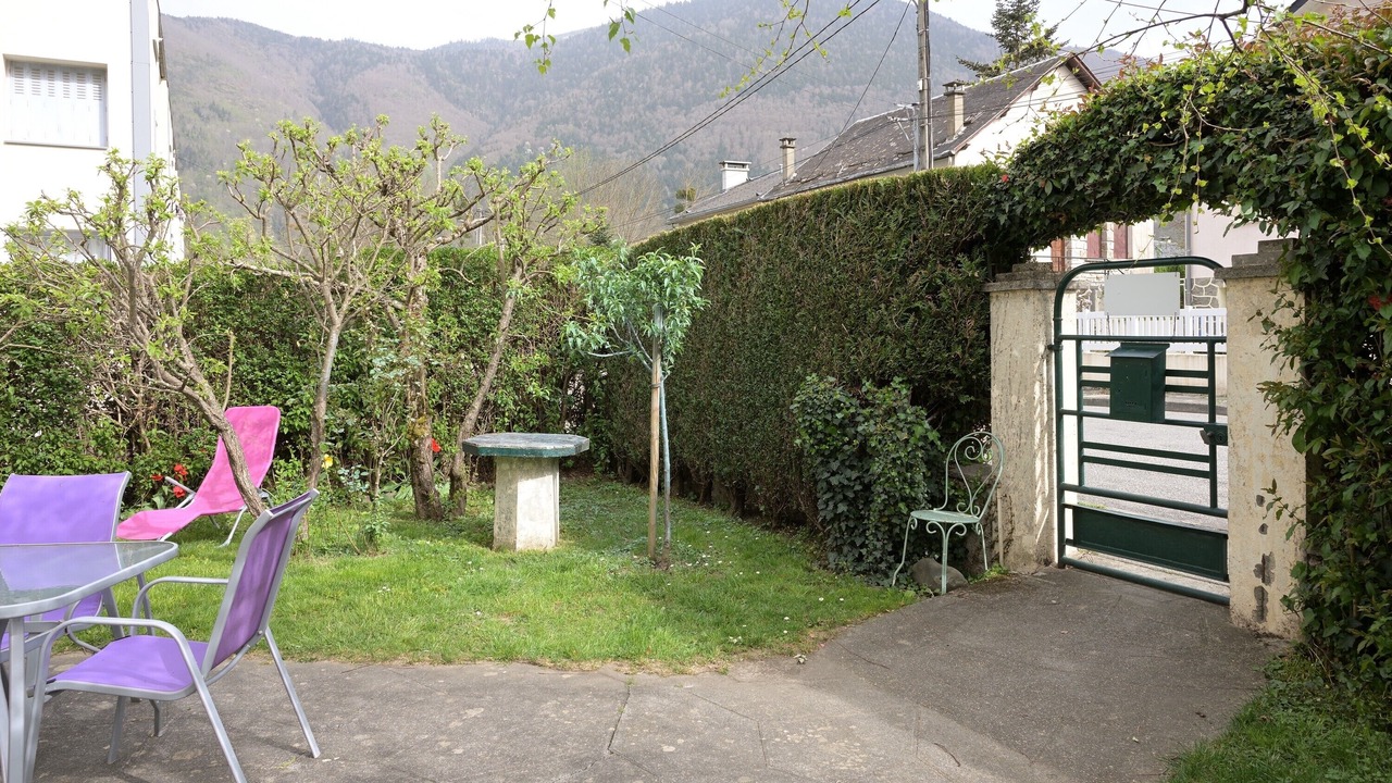 Photo of Outdoor in Bagneres-de-Luchon