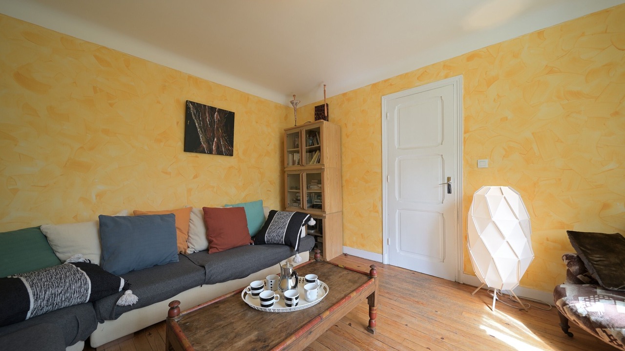 Photo of Livingroom in Bagneres-de-Luchon