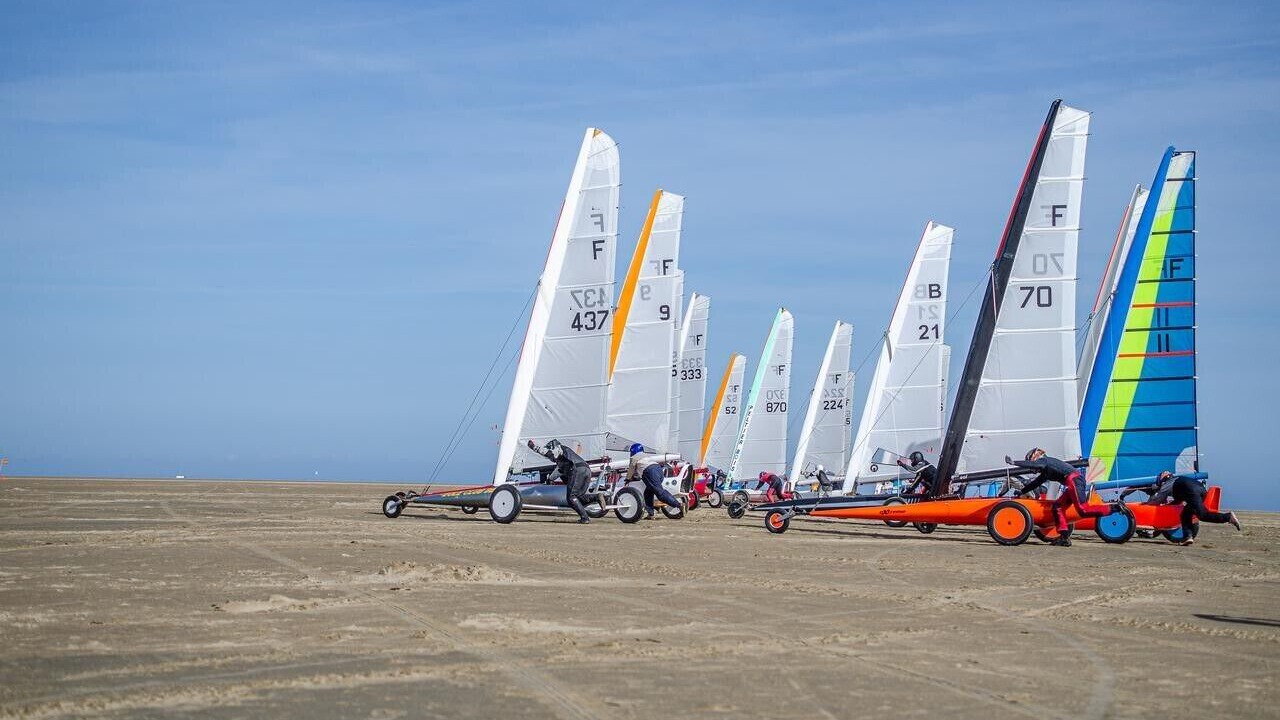 Photo of Others in Oye-Plage
