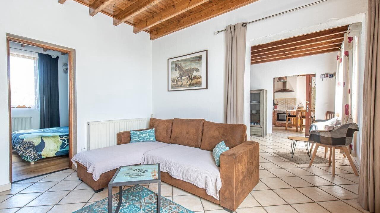 Photo of Livingroom in Oye-Plage