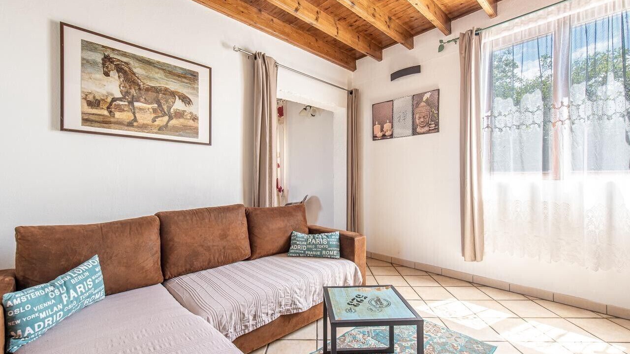 Photo of Livingroom in Oye-Plage