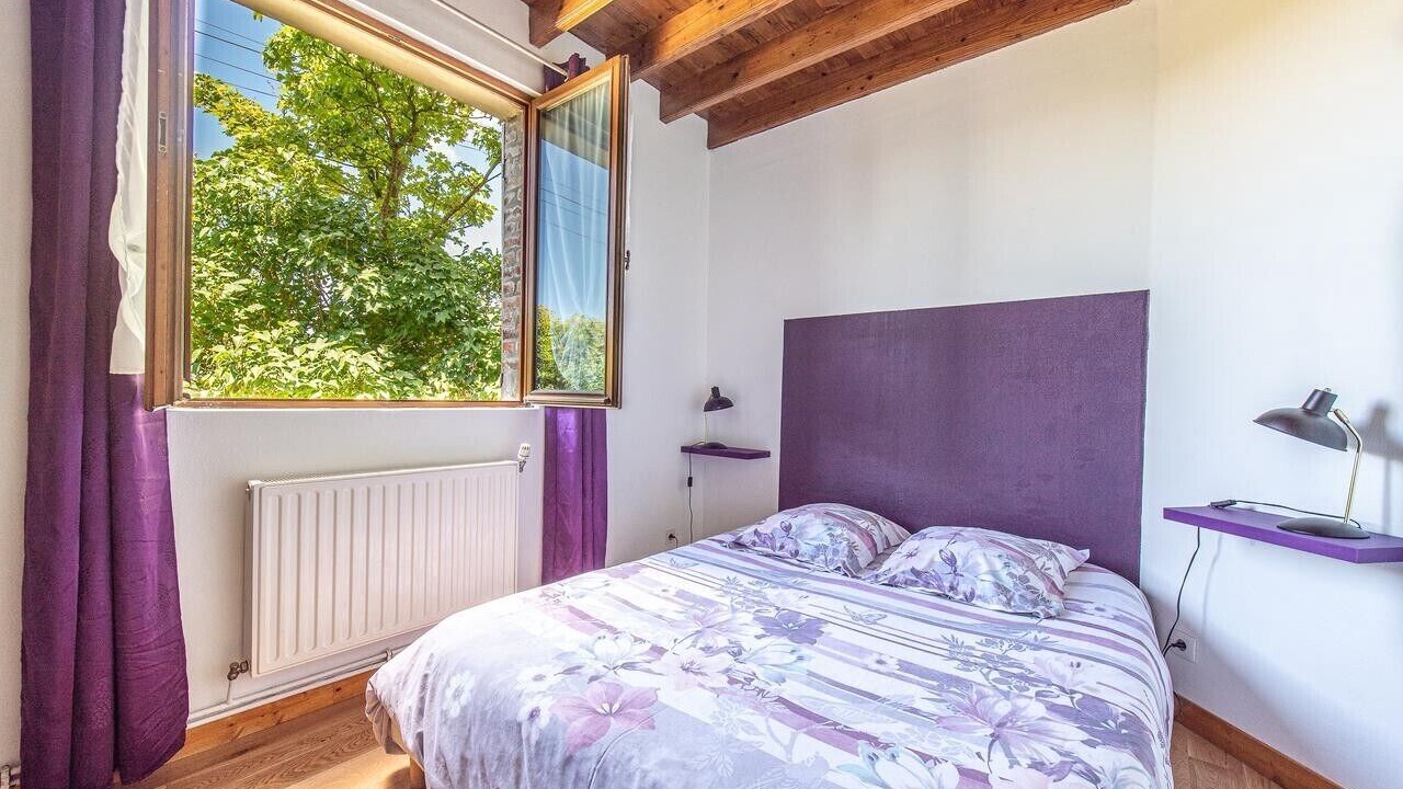 Photo of Bedroom in Oye-Plage