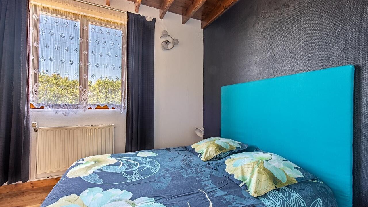 Photo of Bedroom in Oye-Plage