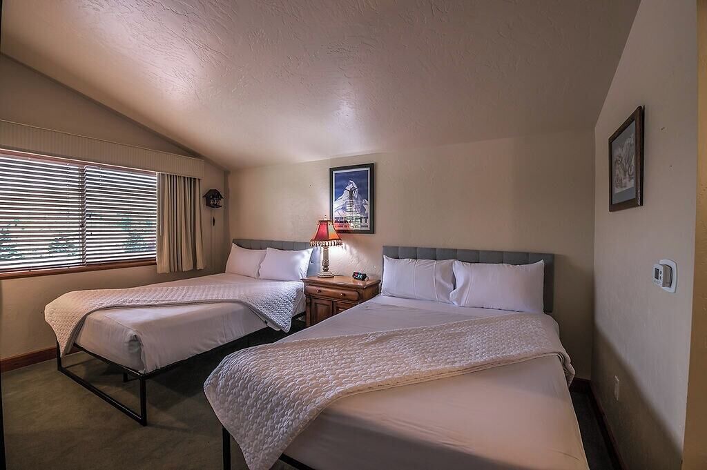 Photo of Bedroom in Zermatt