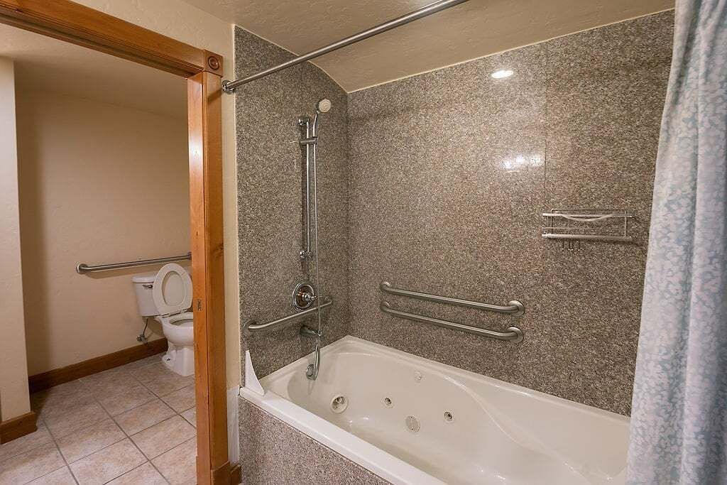 Photo of Bathroom in Zermatt