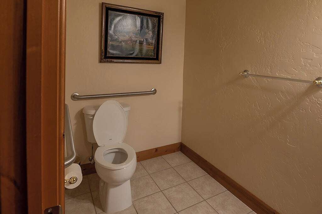 Photo of Bathroom in Zermatt