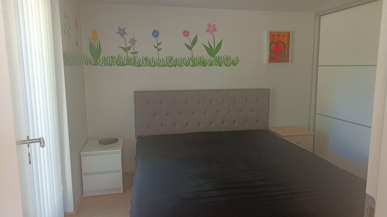 Photo of Bedroom in Silkeborg