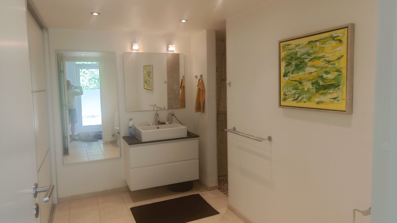 Photo of Bathroom in Silkeborg