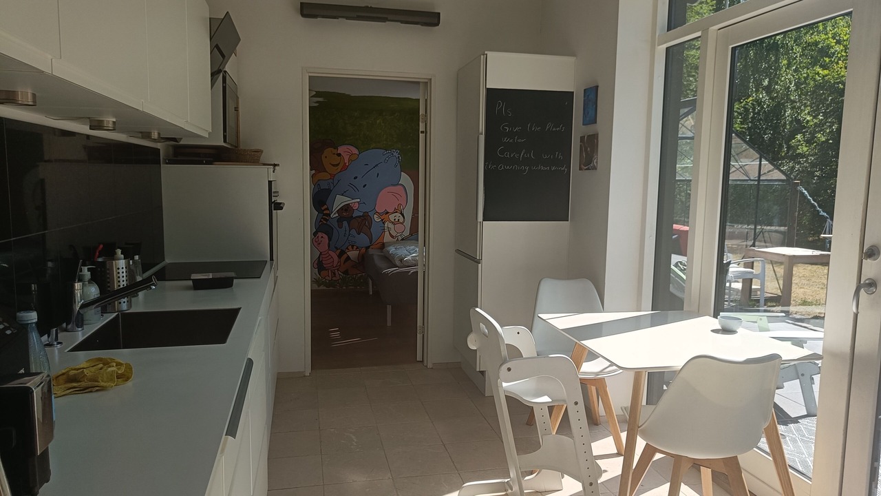 Photo of Kitchen in Silkeborg