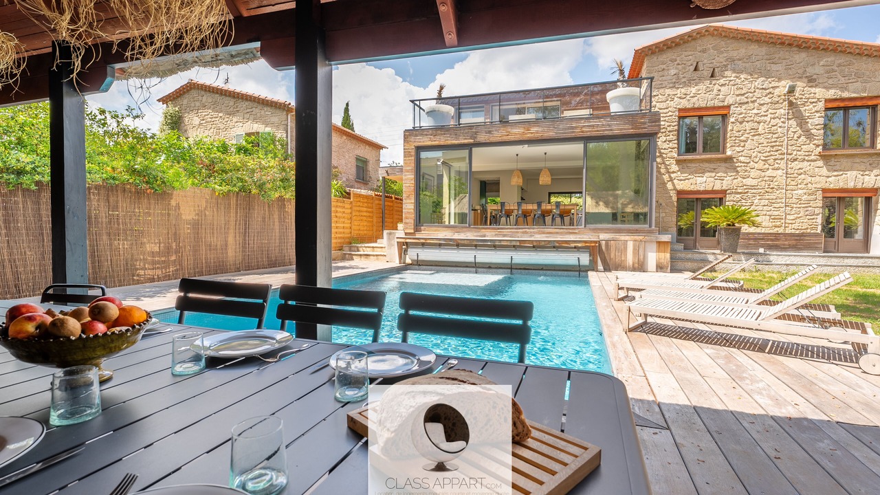 Photo of Outdoor in La Chamberte