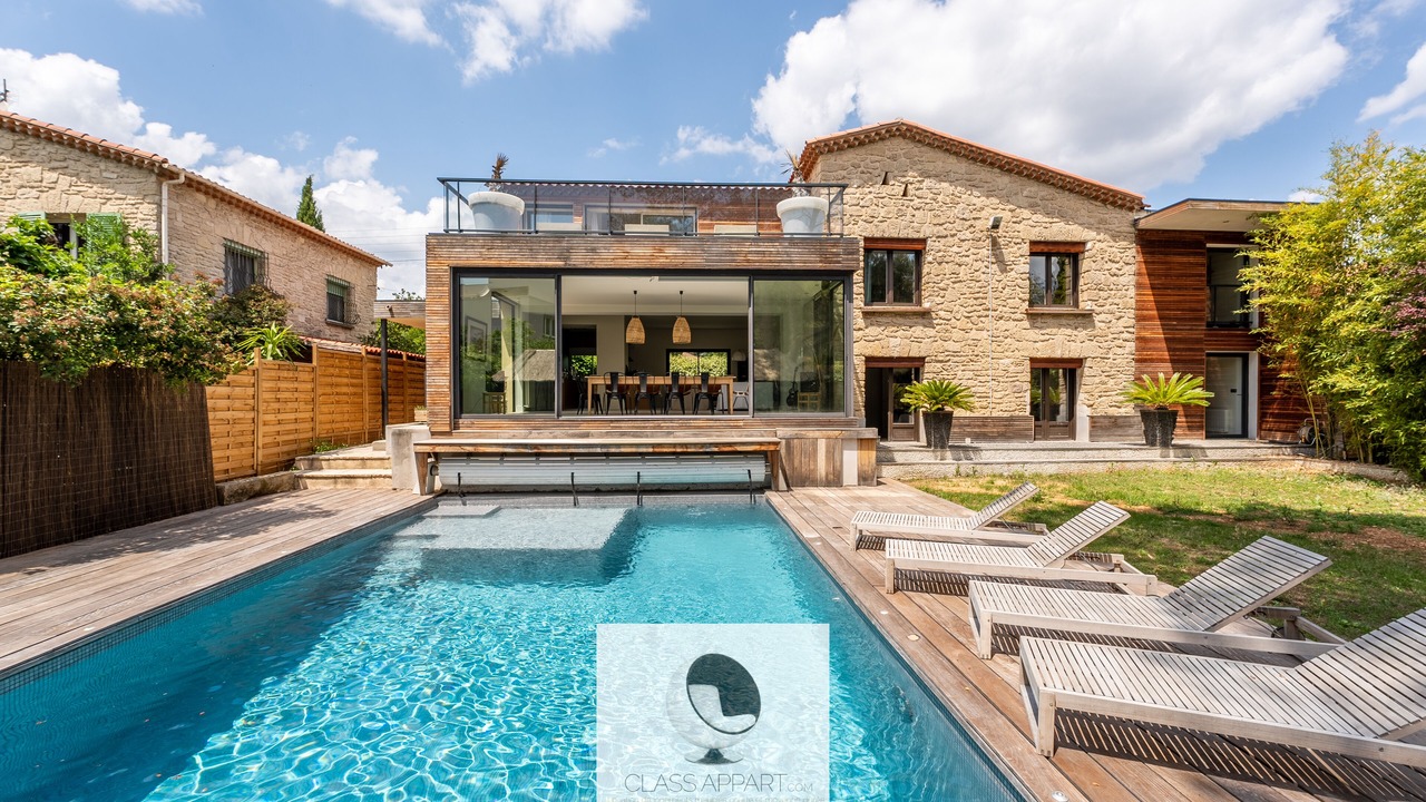 Photo of Outdoor in La Chamberte