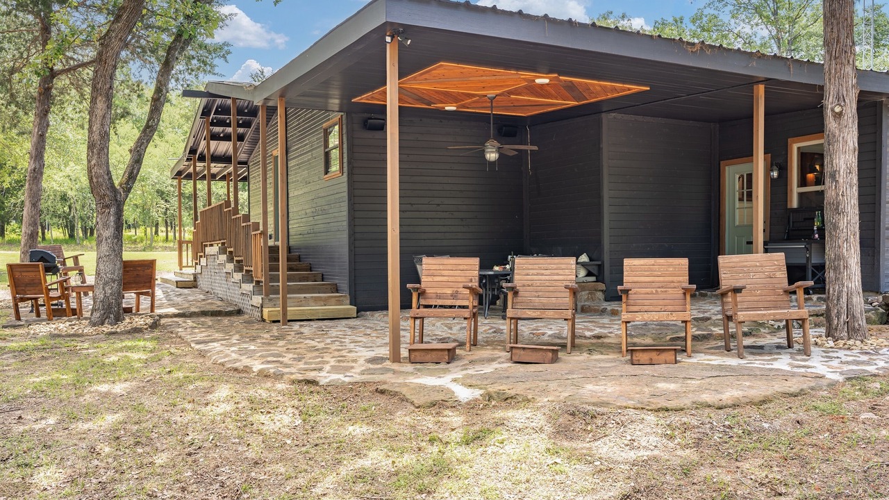 Photo of Outdoor in Van Zandt County
